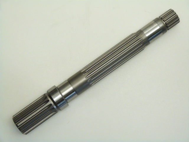 Image 1 of DRIVE SHAFT (FRONT)