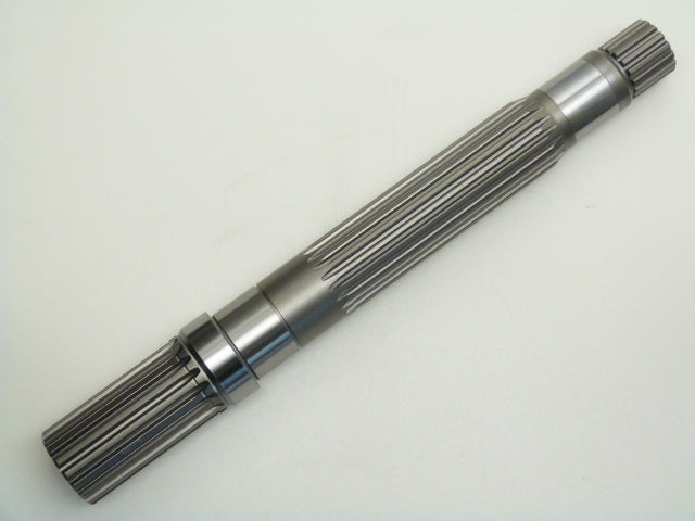 Image 1 of DRIVE SHAFT (FRONT)