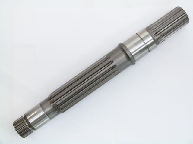Image 1 of DRIVE SHAFT (FRONT)