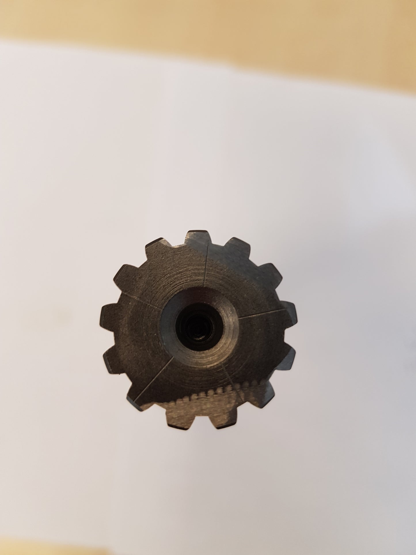 Image 5 of DRIVE SHAFT (REAR)