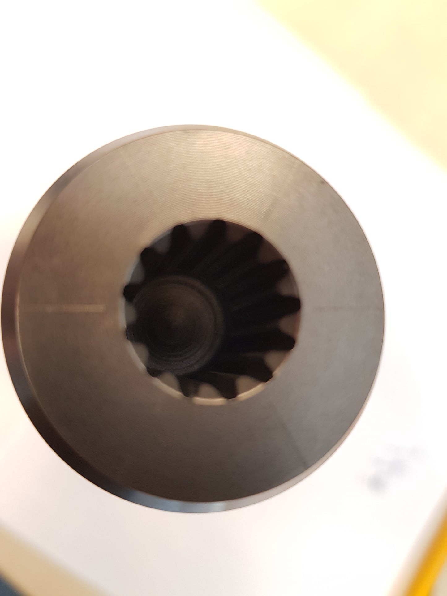 Image 6 of DRIVE SHAFT (REAR)