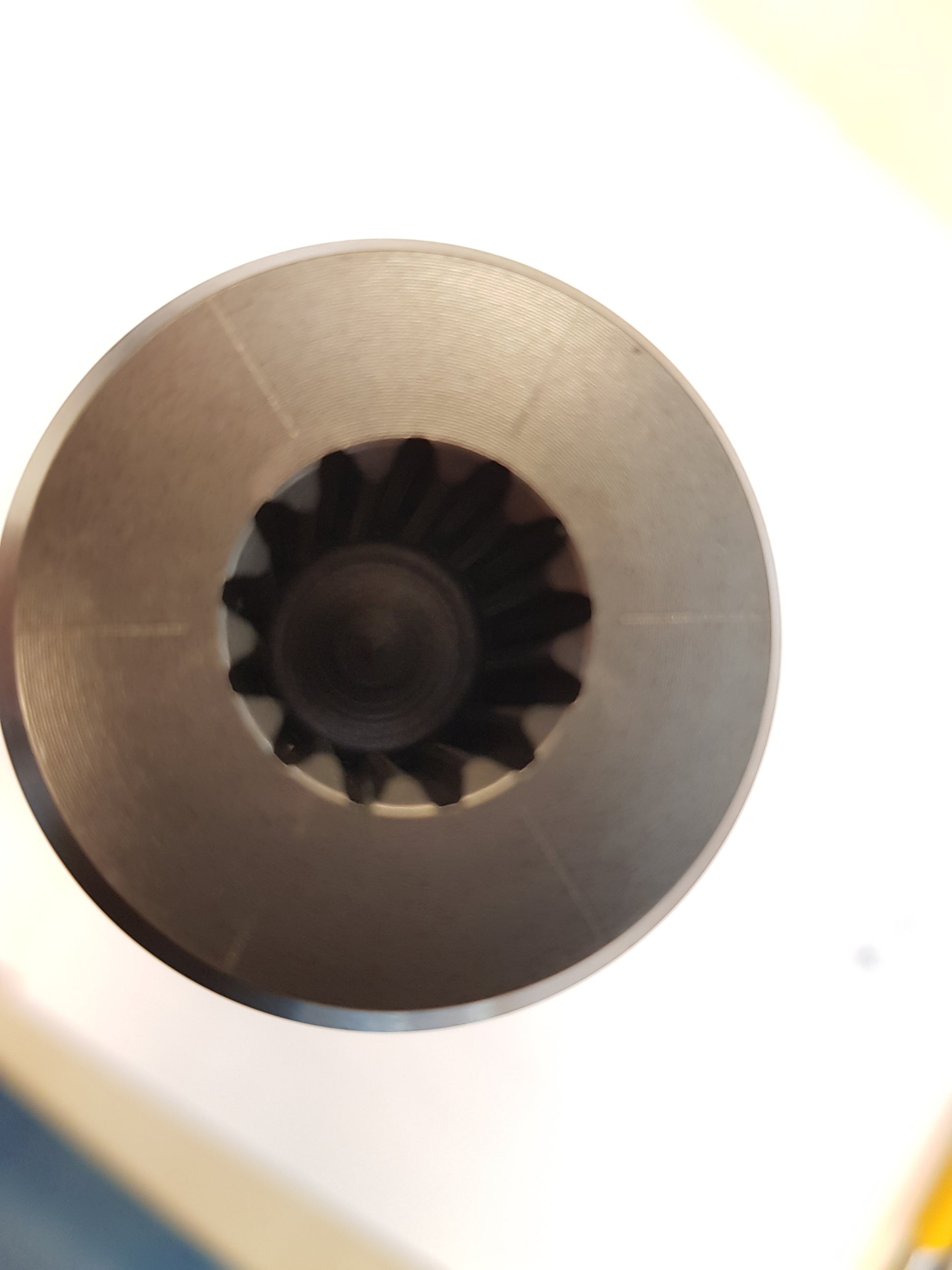 Image 2 of DRIVE SHAFT (REAR)
