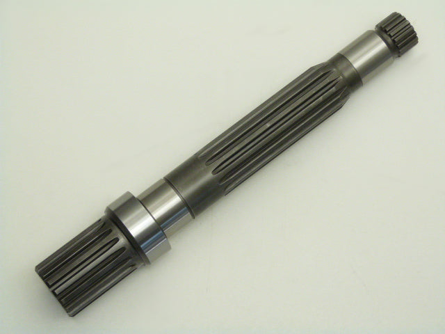 Image 1 of DRIVE SHAFT (FRONT)