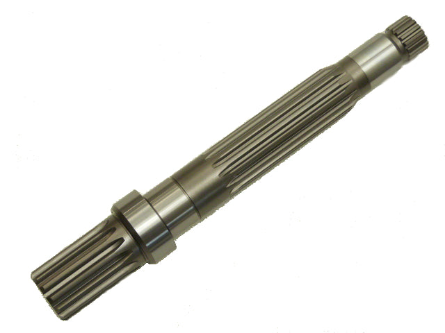 Image 1 of DRIVE SHAFT (FRONT)