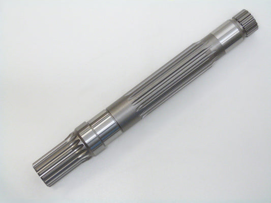 Image 1 of DRIVE SHAFT (FRONT)