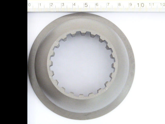 Image 1 of RETAINER