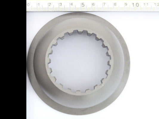 Image 1 of RETAINER