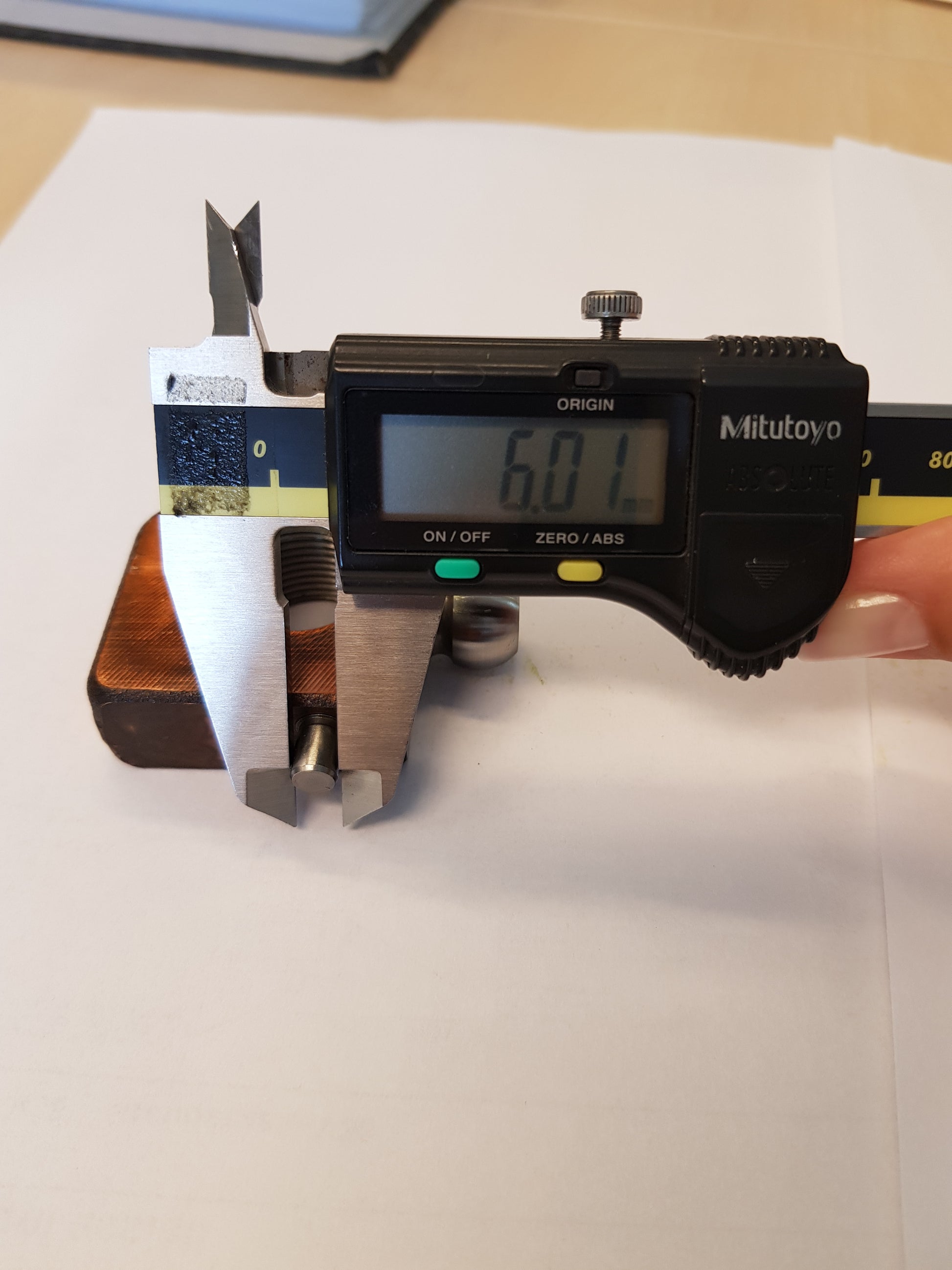Image 4 of ASS'Y,TILTING PIN