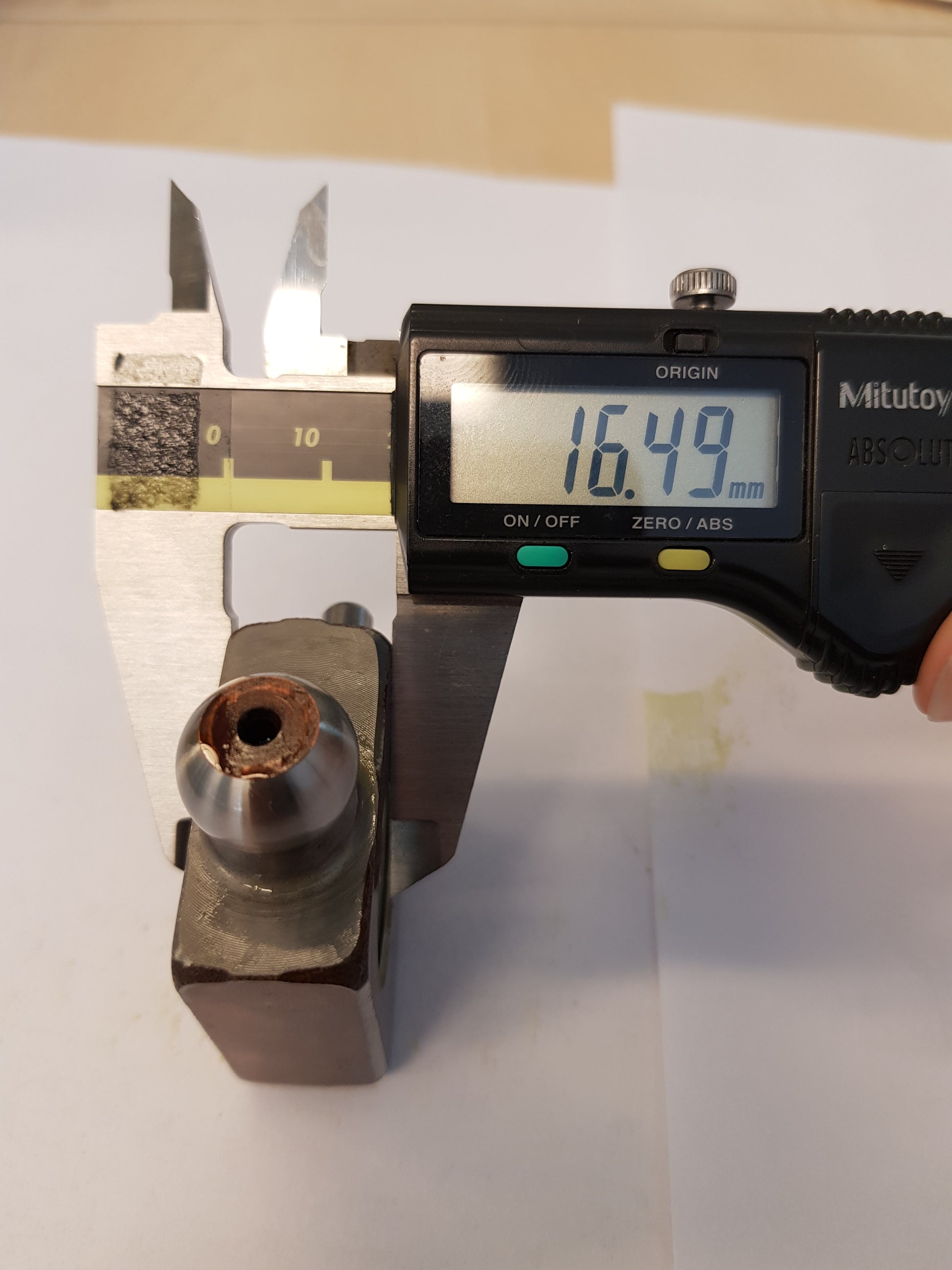 Image 2 of ASS'Y,TILTING PIN