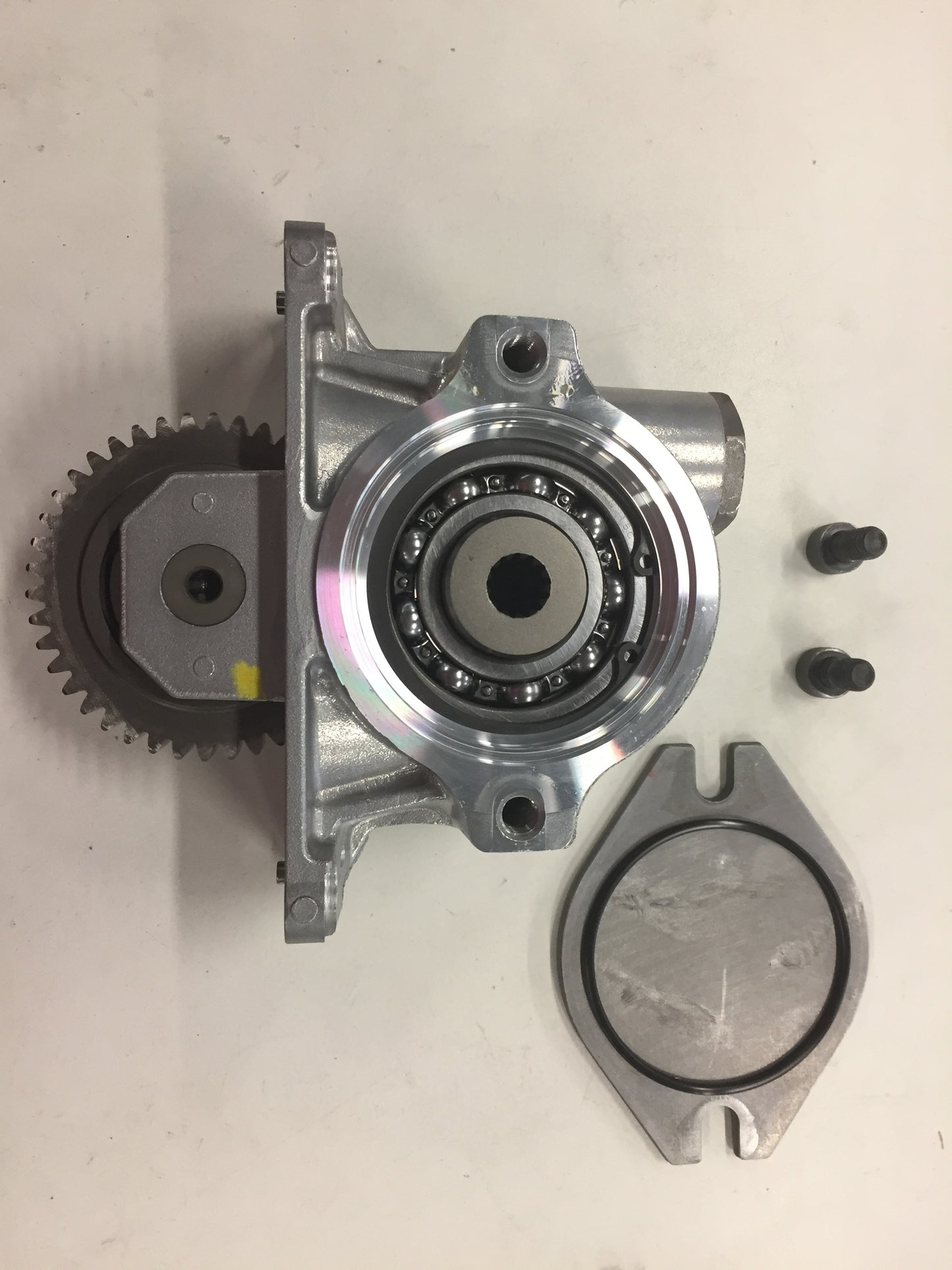 Image 1 of PTO PTN-T