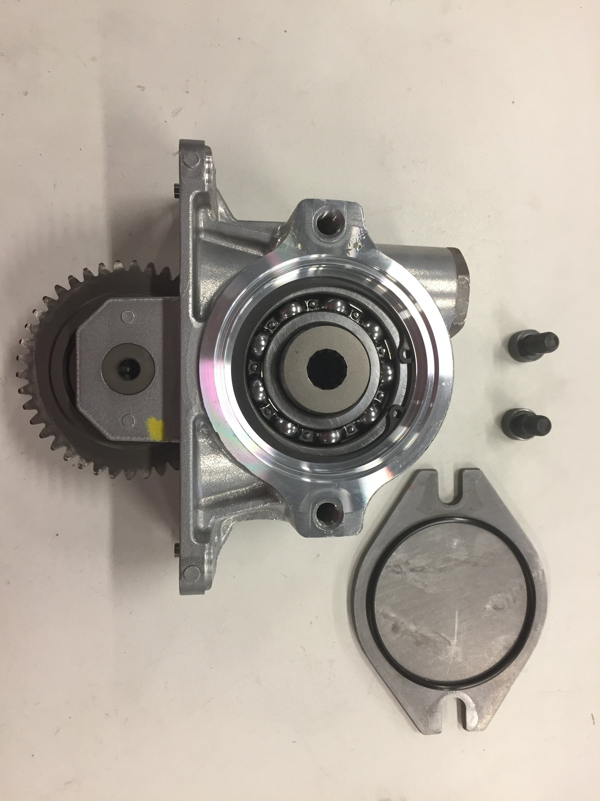 Image 1 of PTO PTN-T