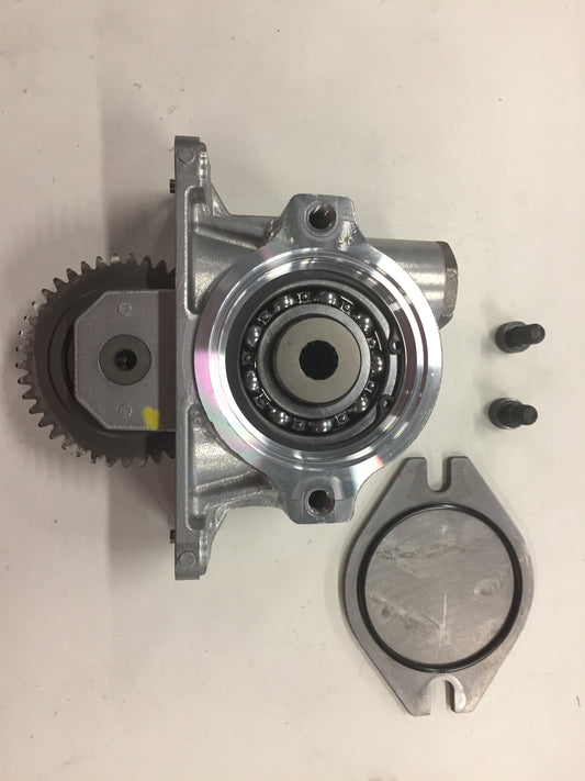 Image 1 of PTO PTN-T