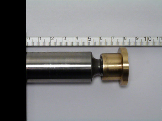 Image 1 of PISTON ASSY (9 PCS) LAP