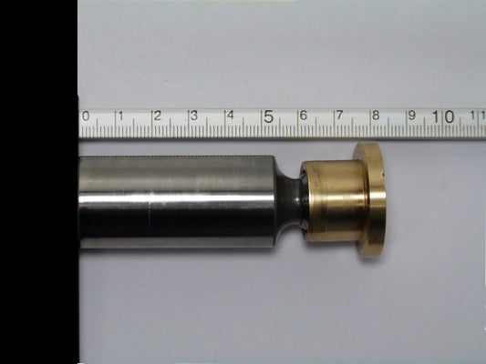 Image 1 of PISTON ASSY (9 PCS) LAP