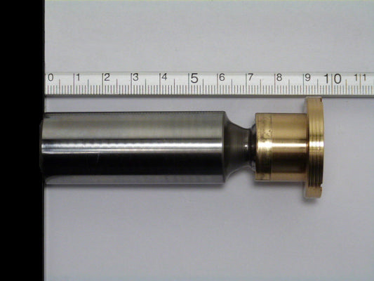 Image 1 of PISTON ASSY (9 PCS) (LAP)