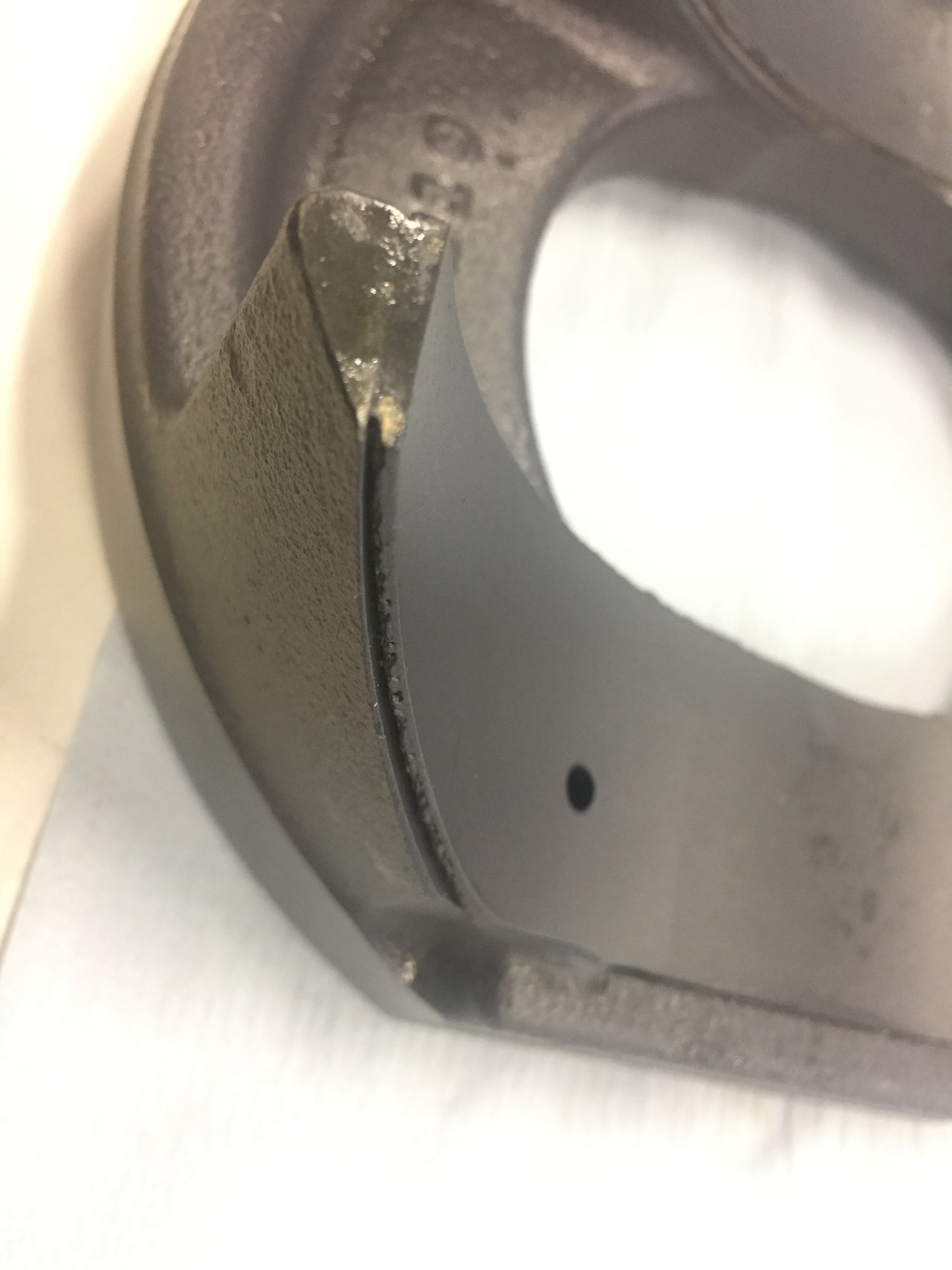 Image 3 of SWASH PLATE SUPPORT