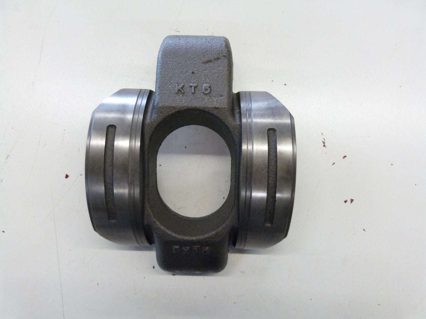 Image 1 of SWASH PLATE ASSY