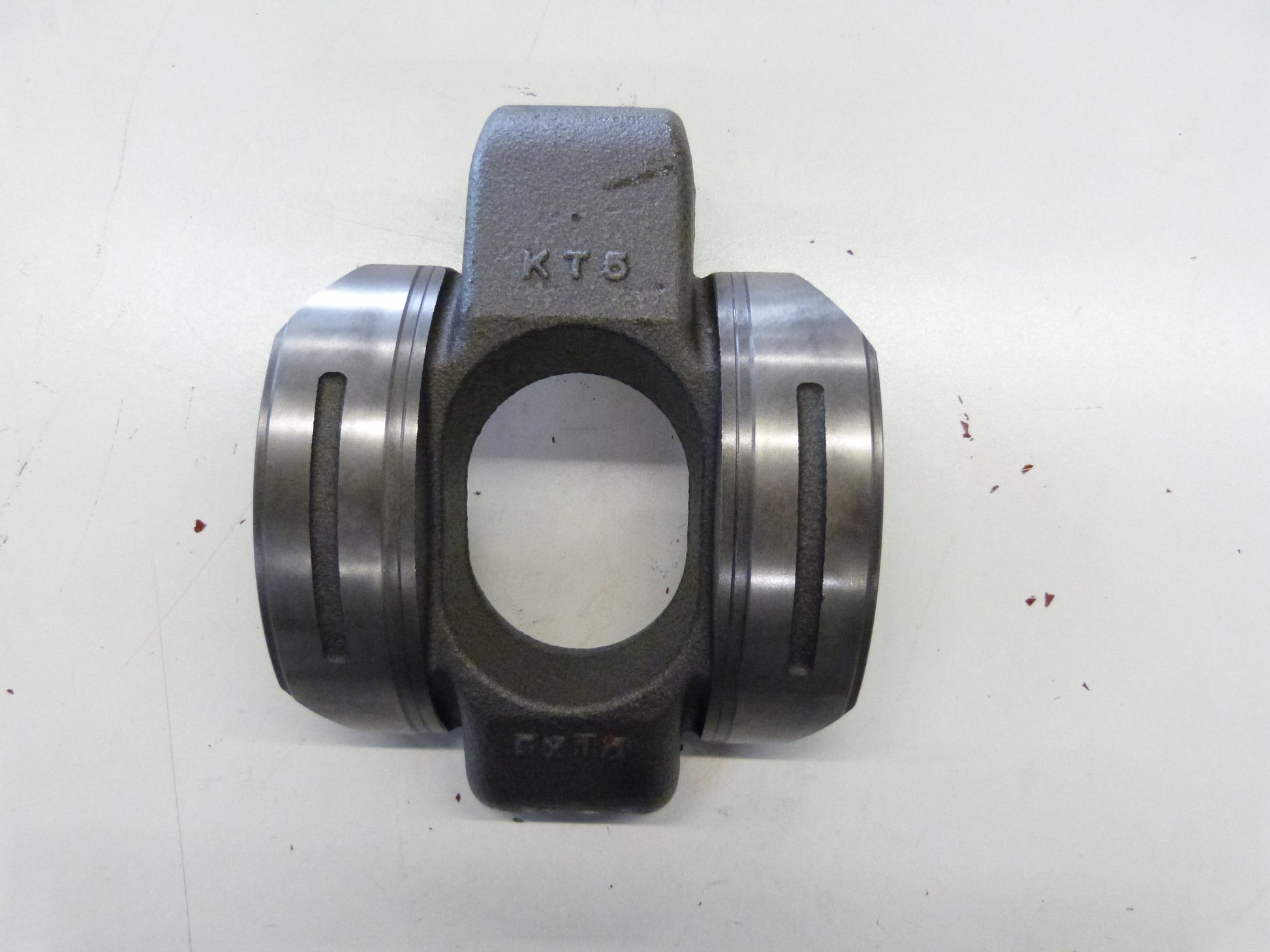 Image 1 of SWASH PLATE ASSY