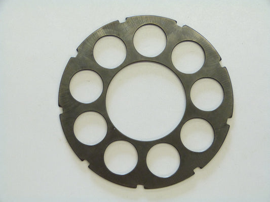 Image 1 of SET PLATE
