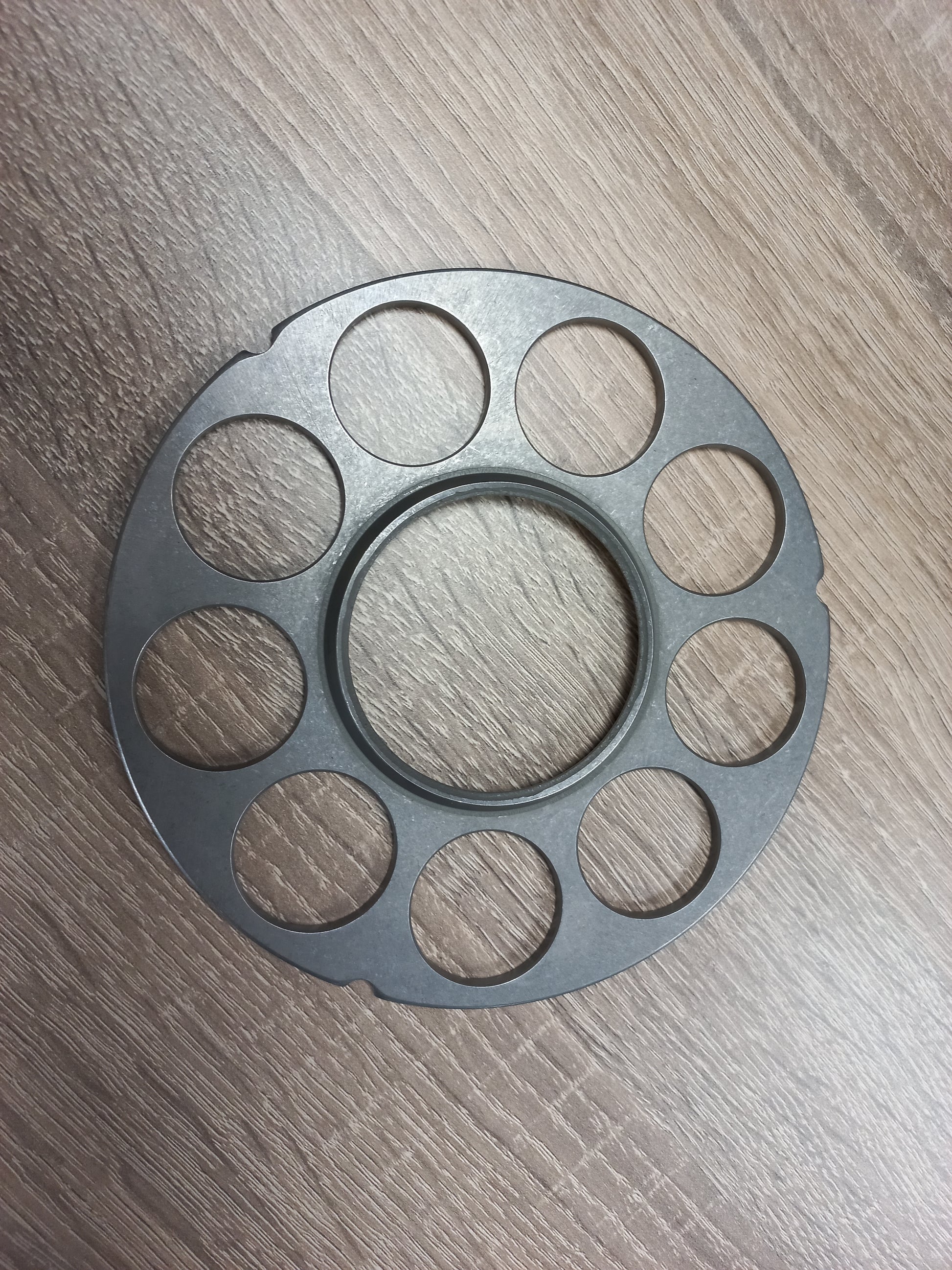 Image 1 of SET PLATE