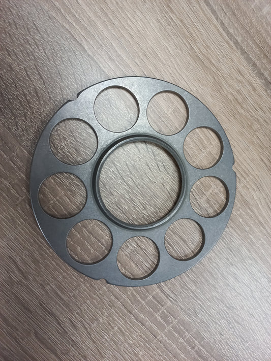 Image 1 of SET PLATE