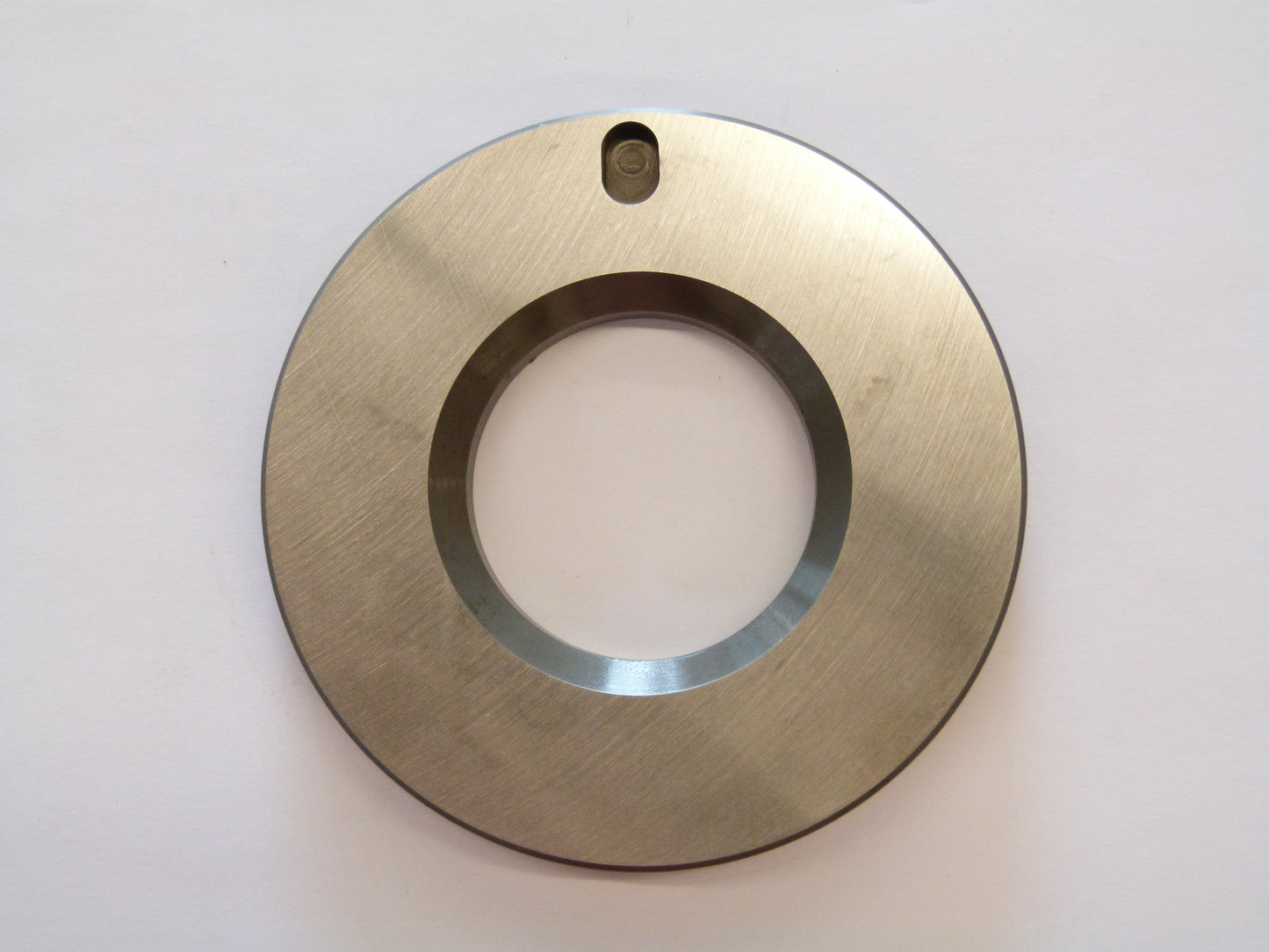 Image 1 of SHOE PLATE