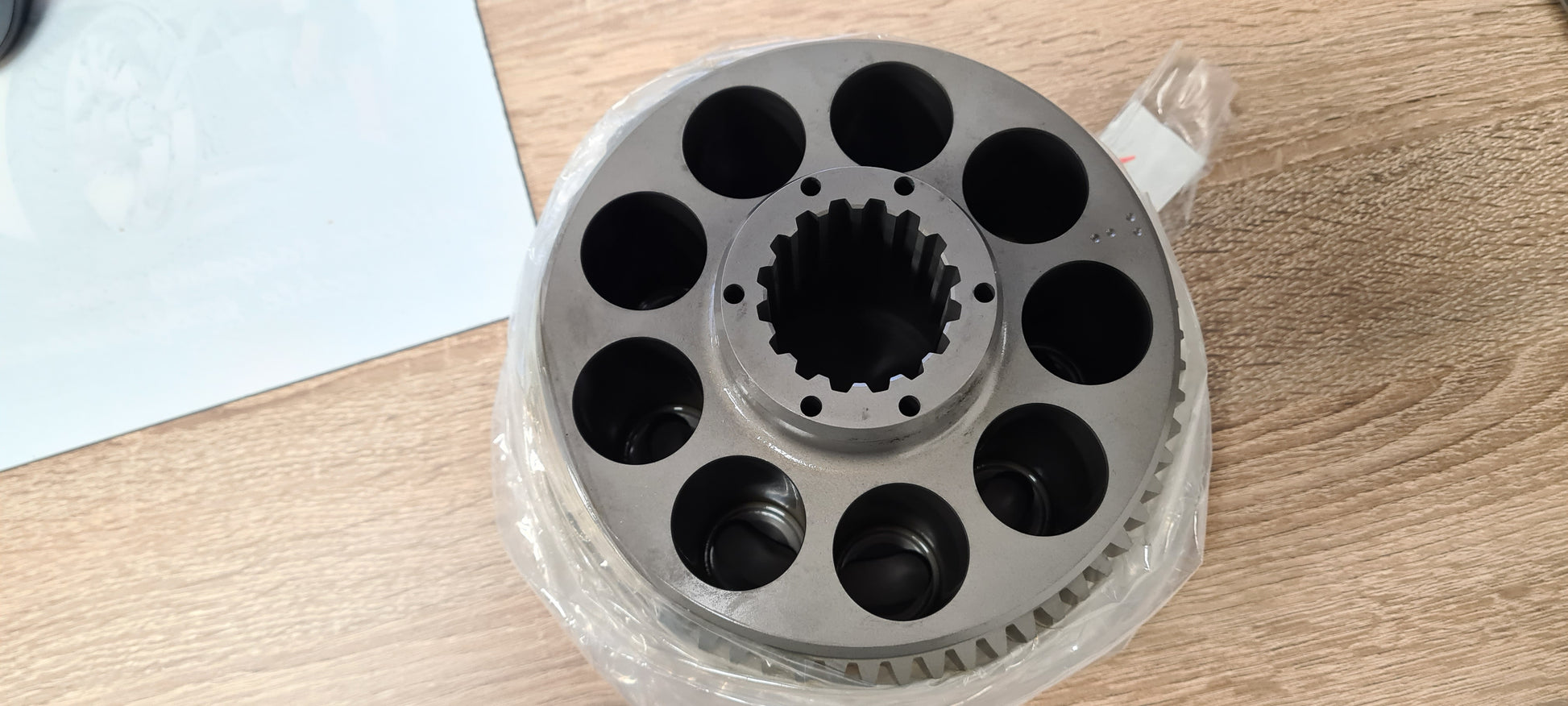 Image 1 of CYLINDER