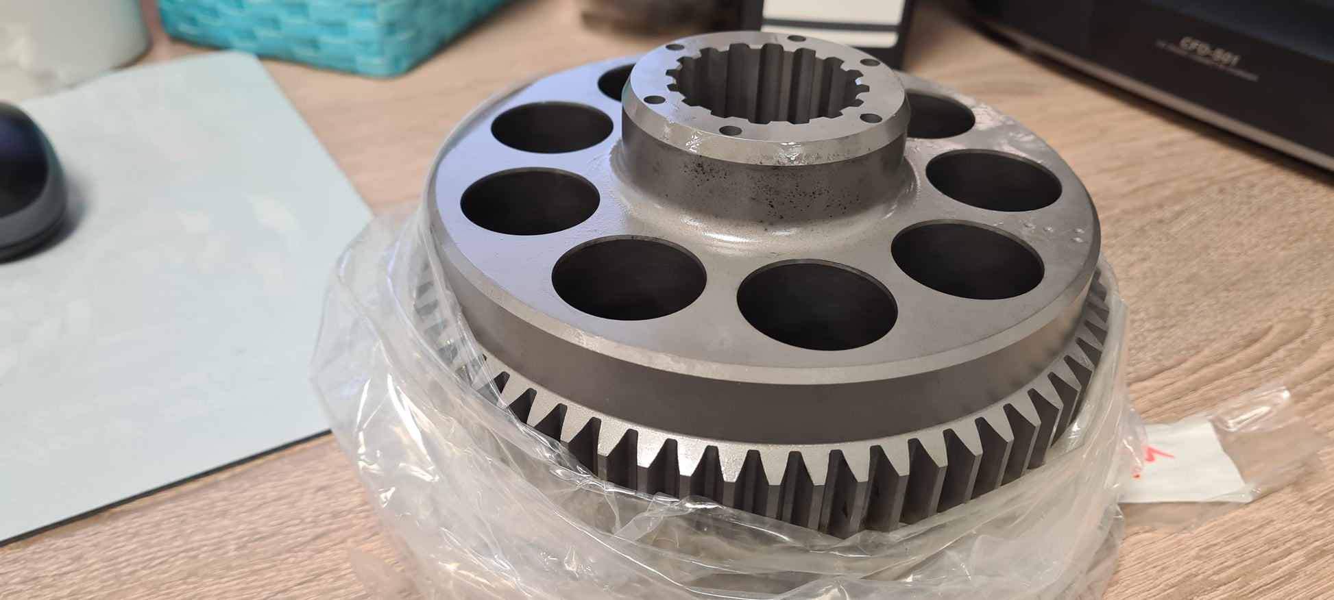 Image 2 of CYLINDER