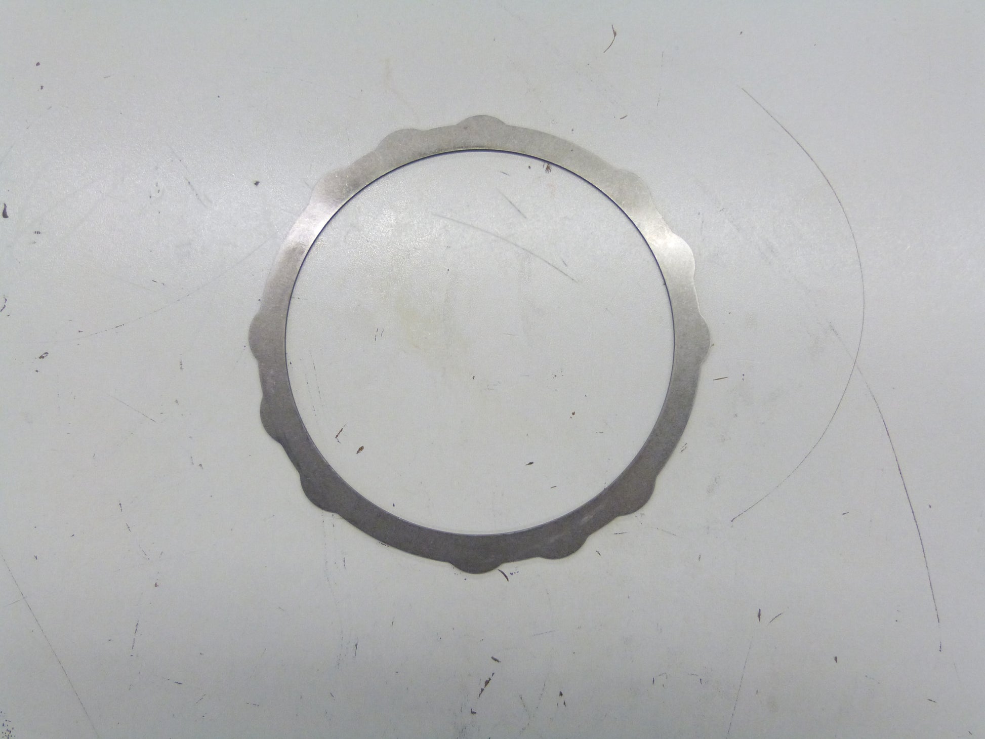 Image 1 of PLATE,SEPARATOR