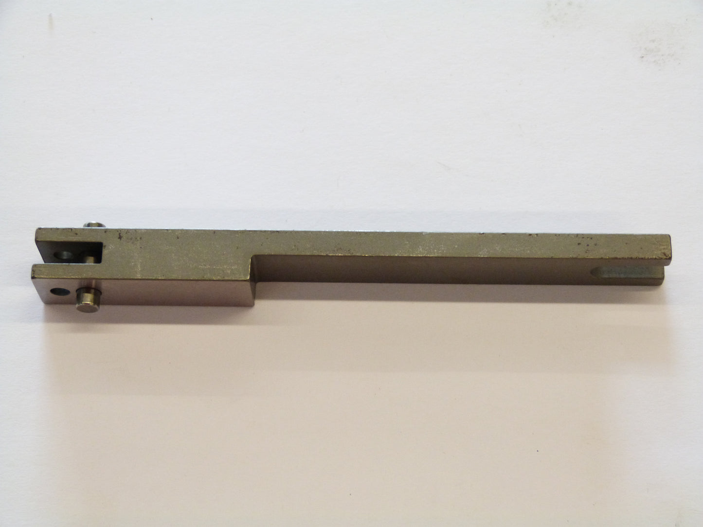 Image 1 of LEVER, FEED-BACK