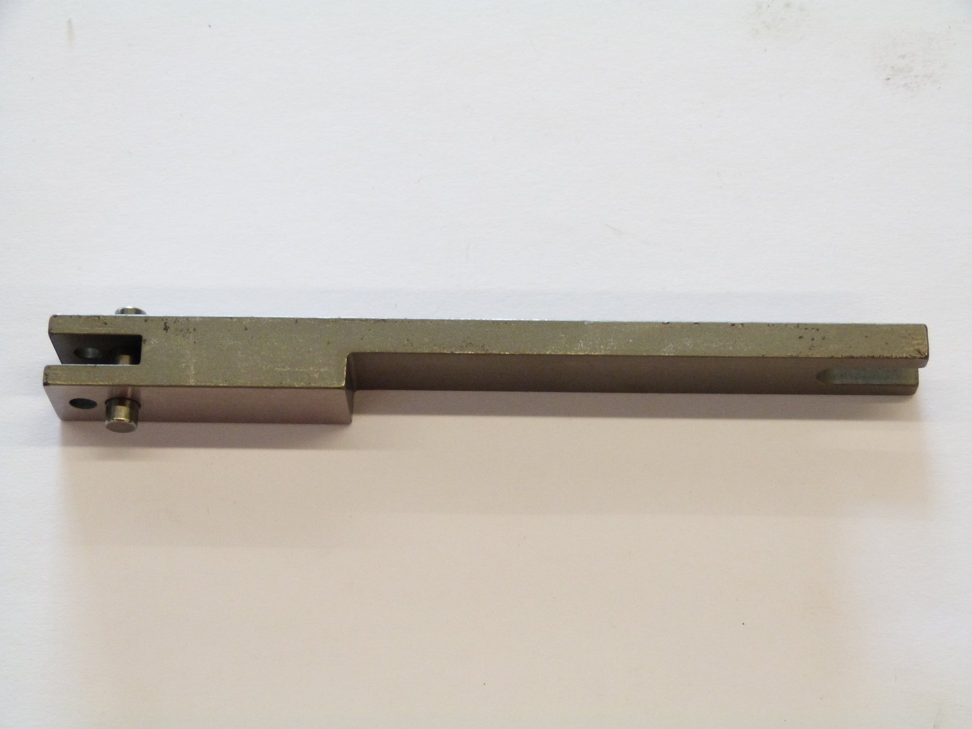 Image 1 of LEVER, FEED-BACK