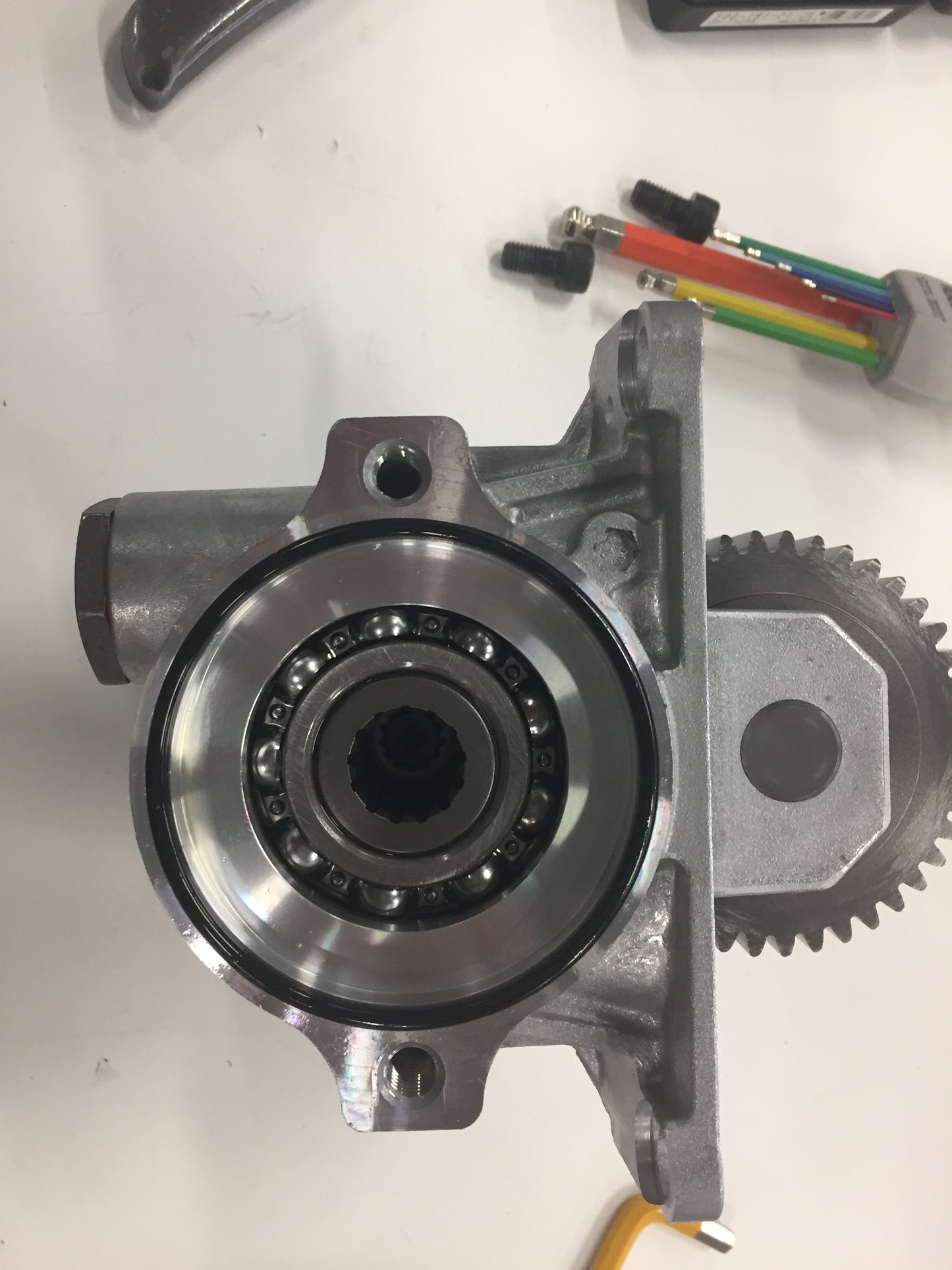 Image 1 of UNIT,PTO