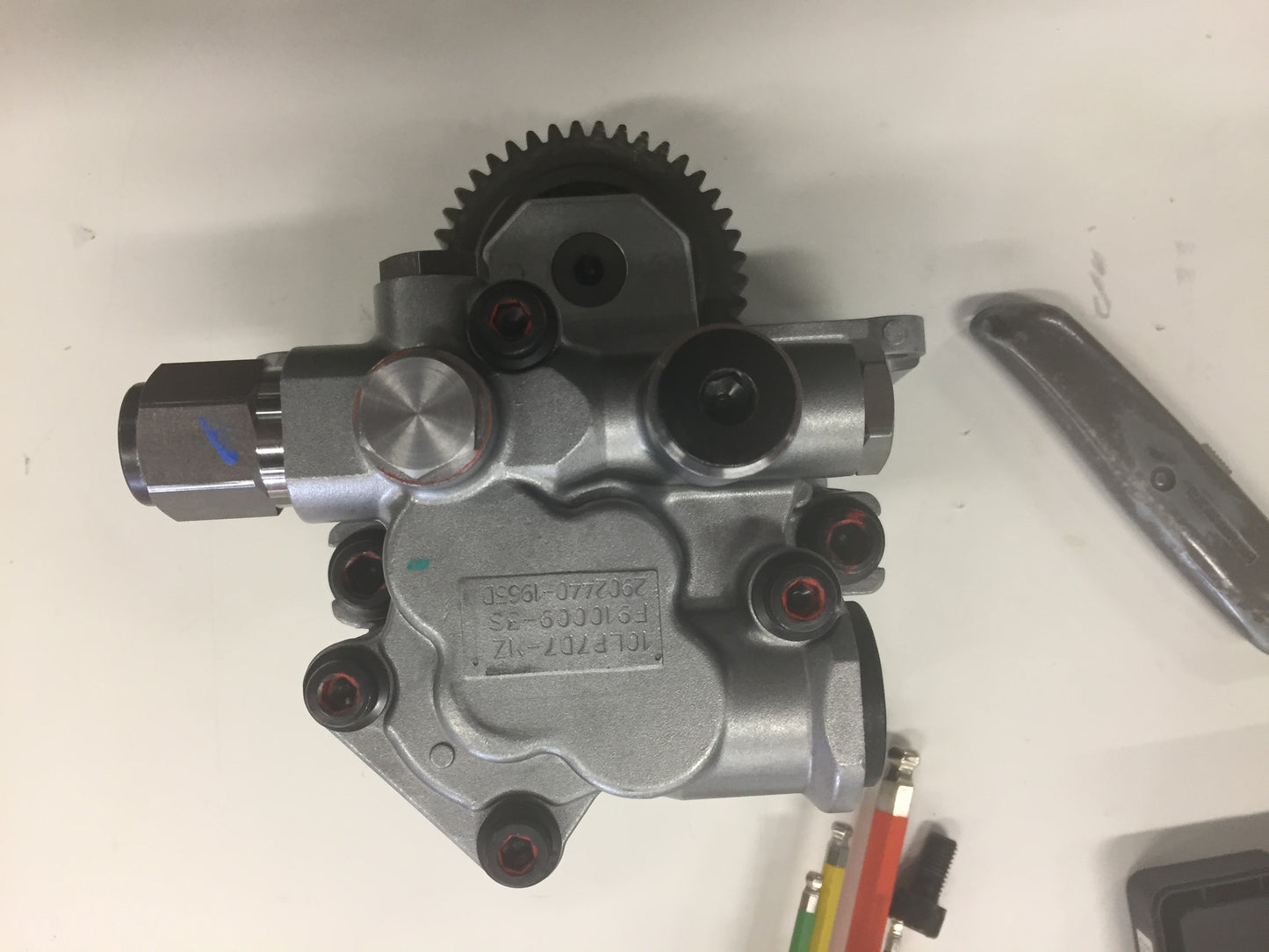 Image 3 of UNIT,PTO