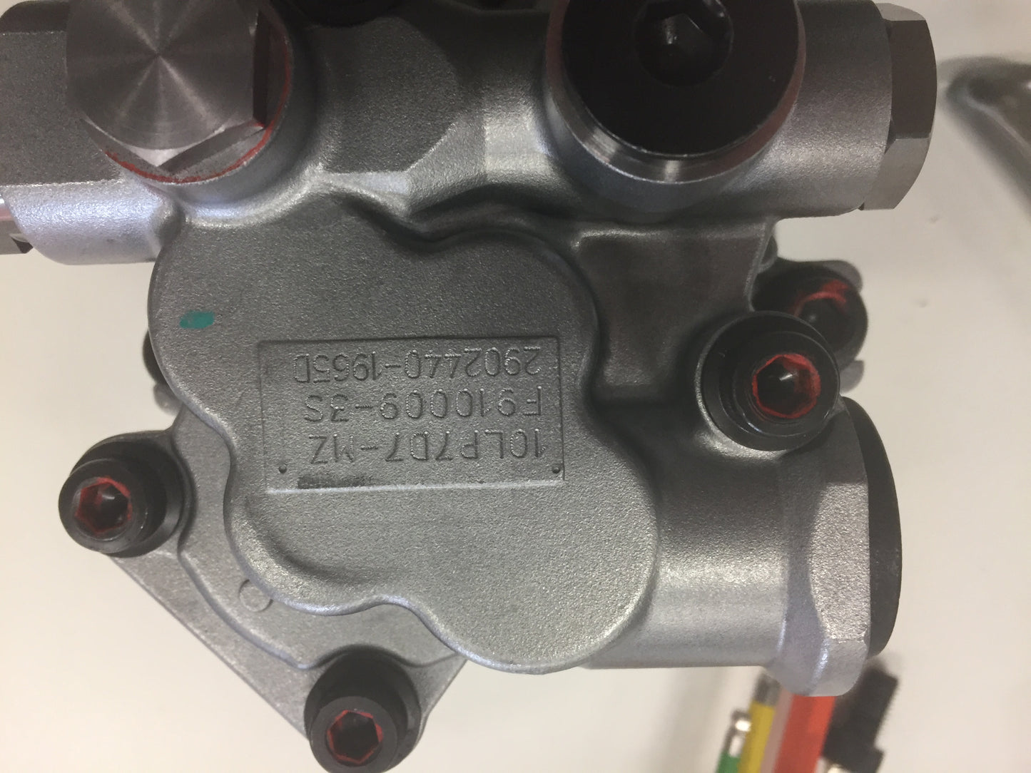 Image 4 of UNIT,PTO