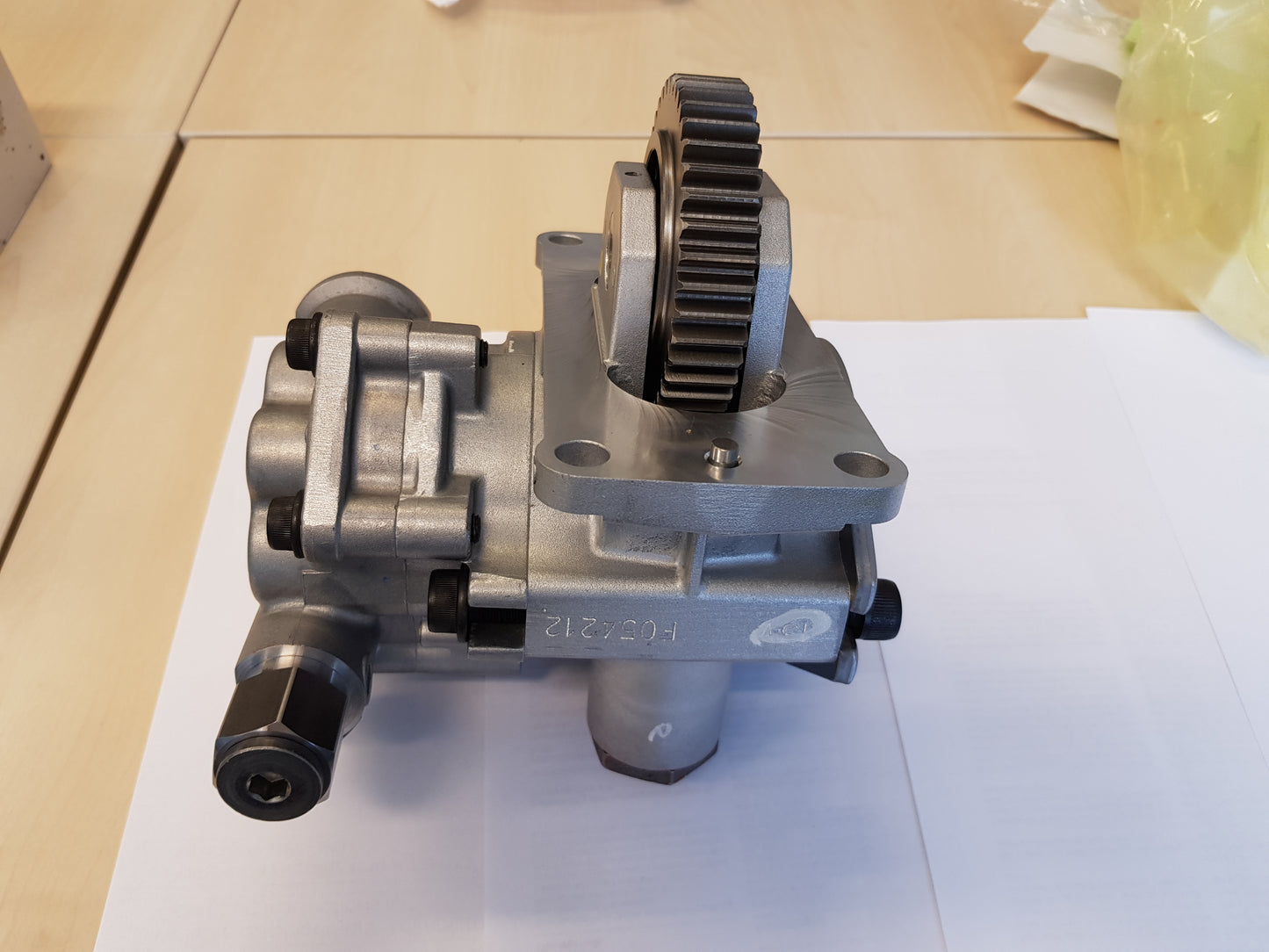 Image 2 of UNIT,PTO