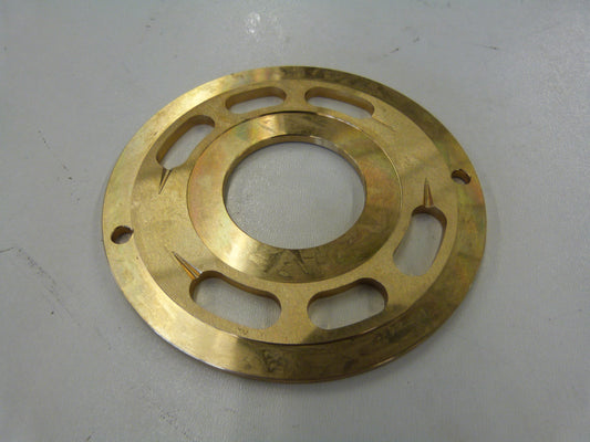 Image 1 of PLATE H,VALVE