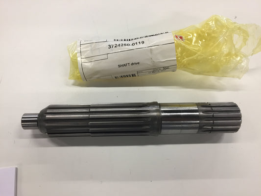 Image 1 of DRIVE SHAFT