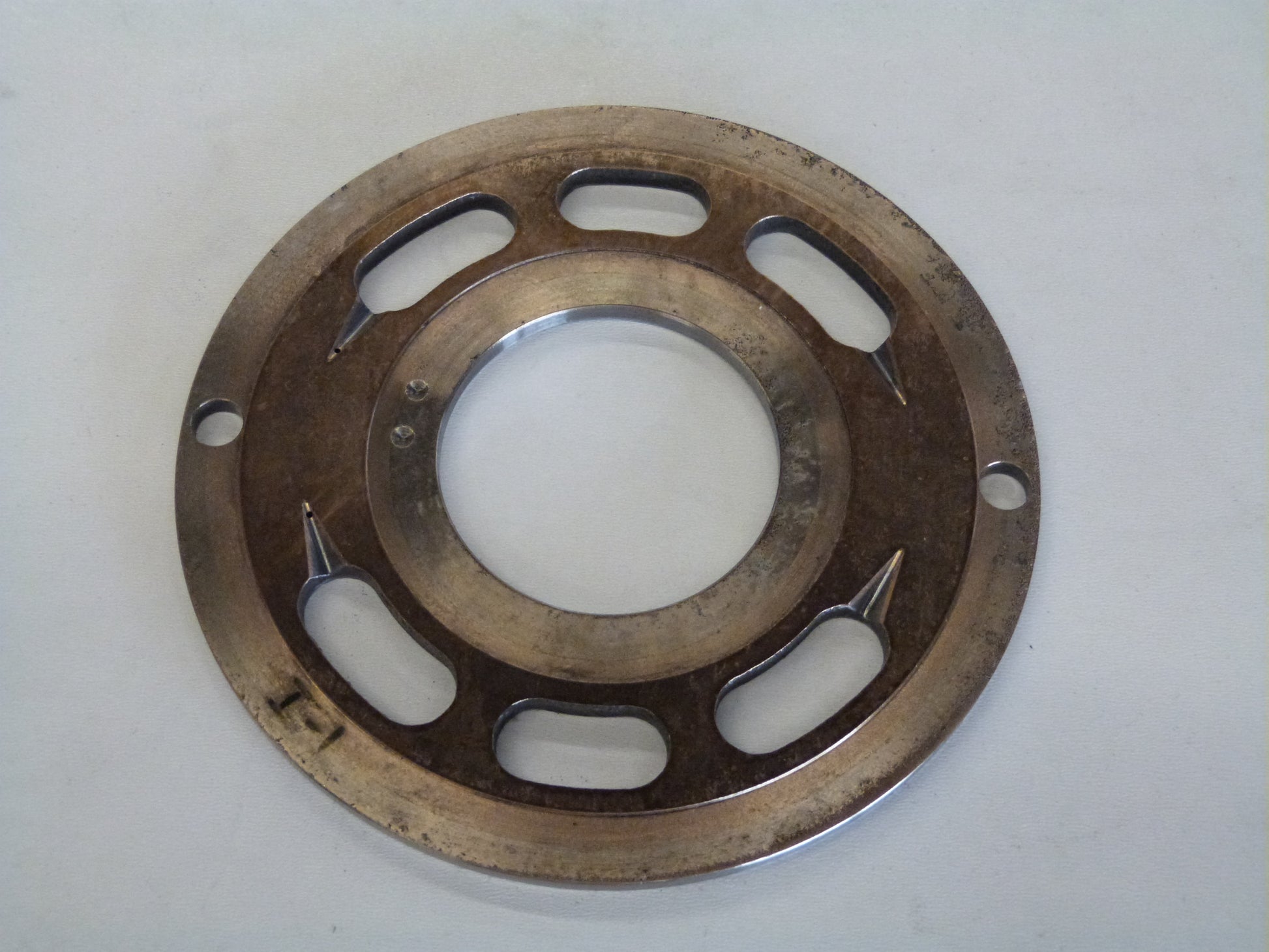 Image 1 of SEAL;OIL