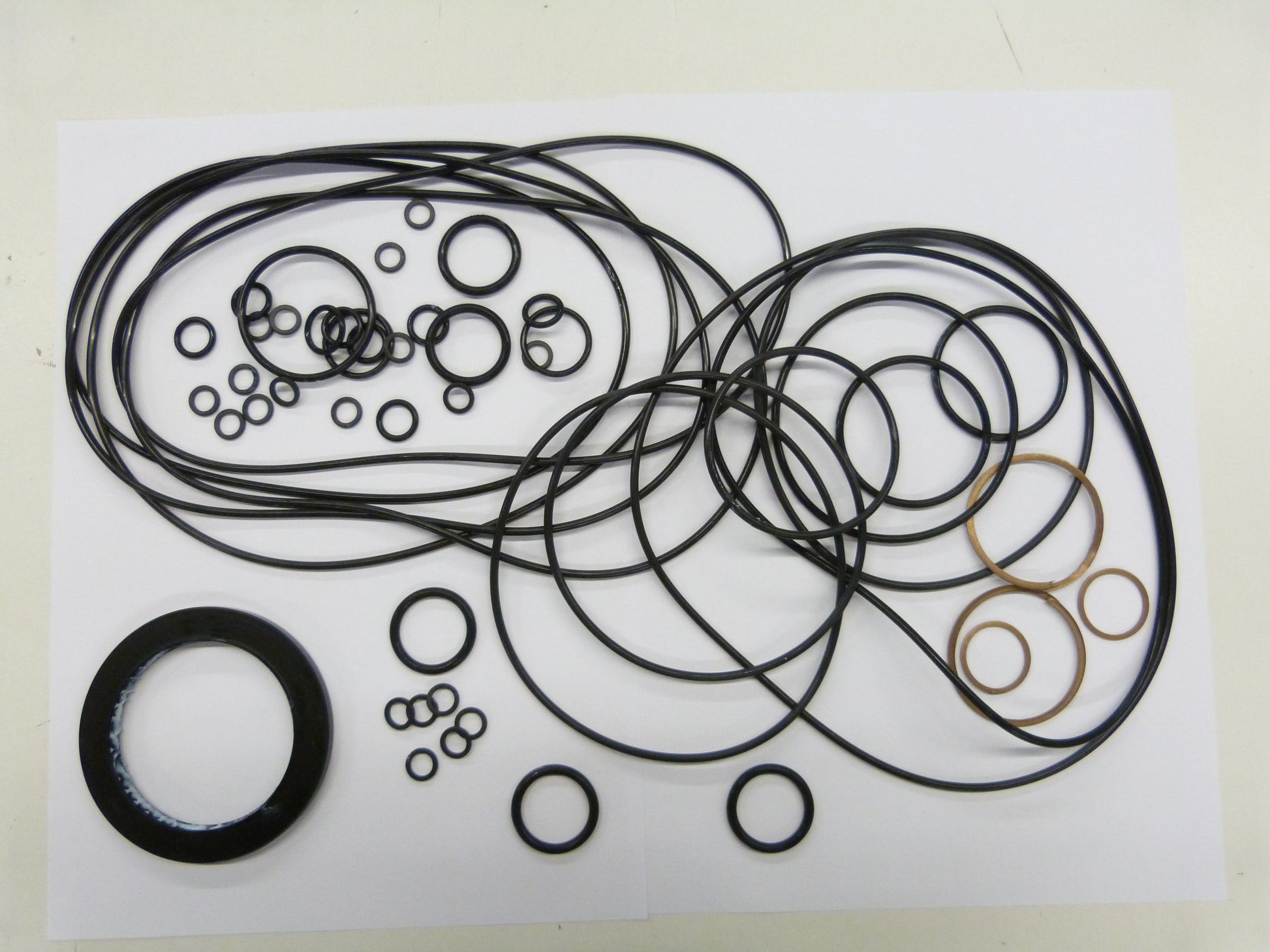 Image 1 of SEAL KIT