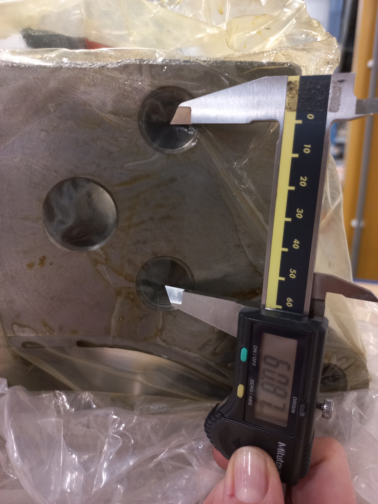 Image 4 of PUMP CASING A