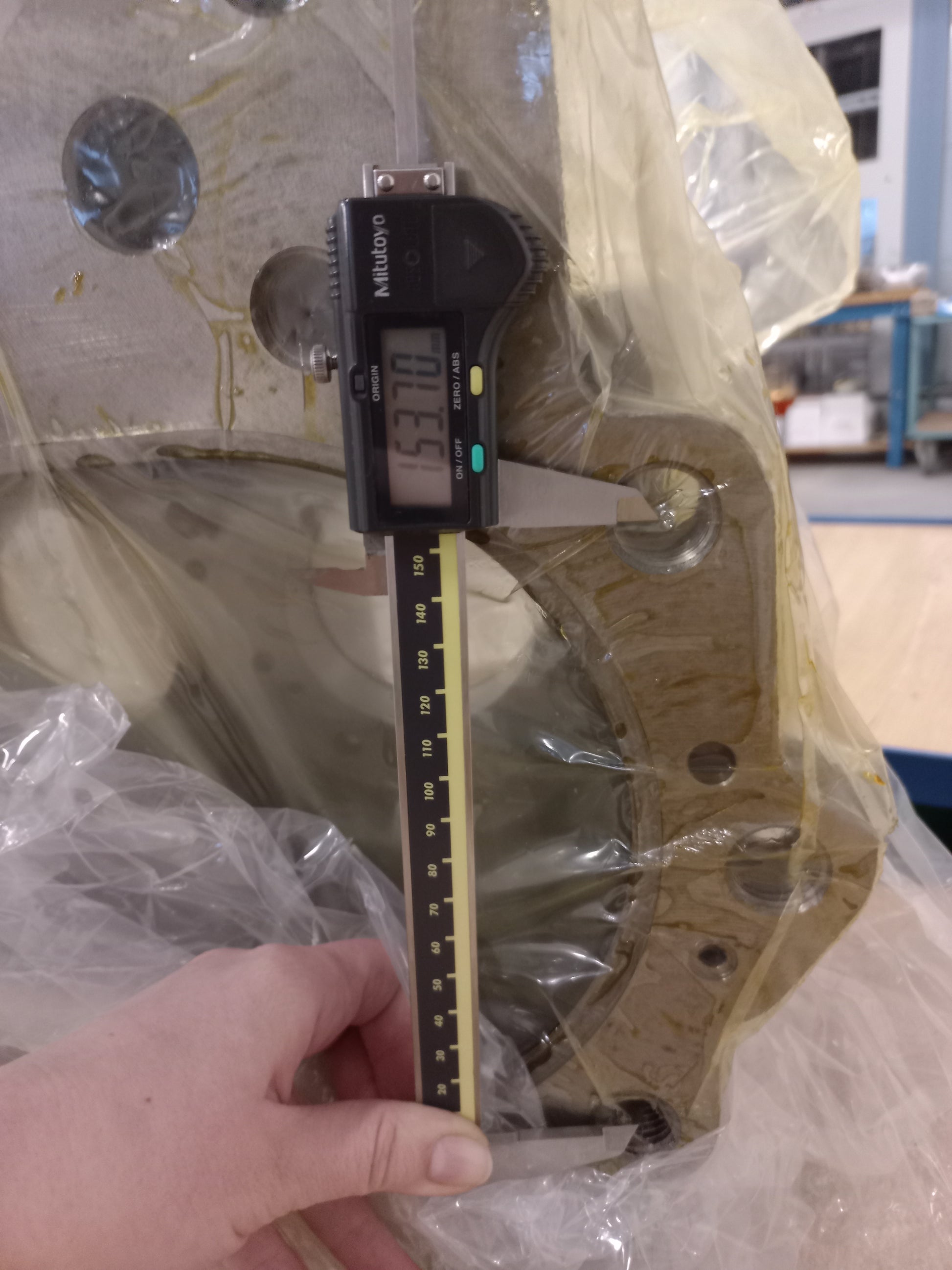 Image 2 of PUMP CASING A
