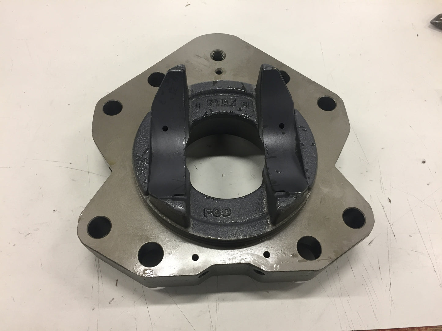 Image 1 of Swash plate support