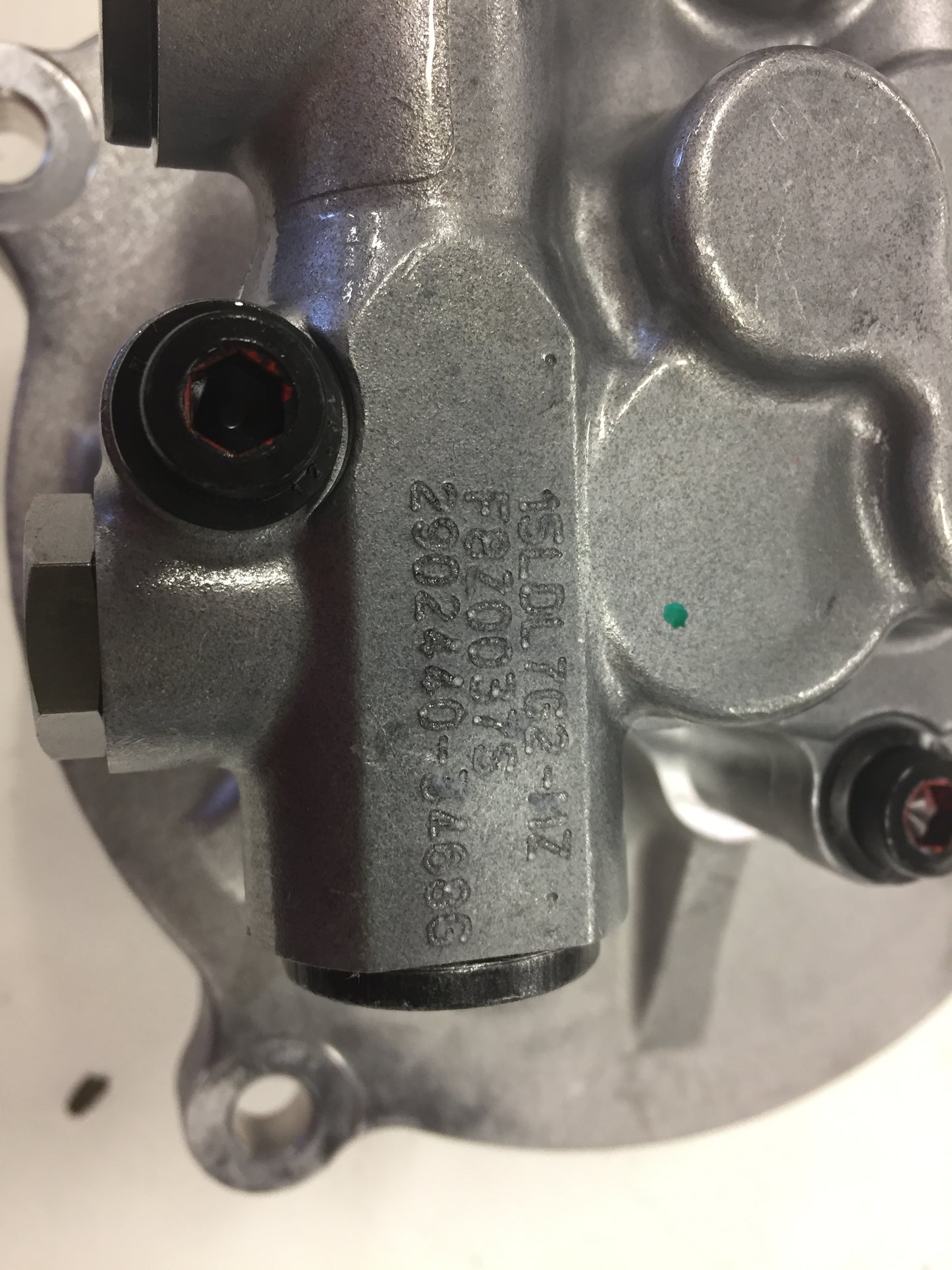 Image 2 of Gear Pump