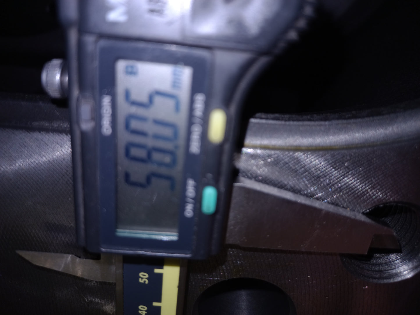 Image 1 of CASING D3, PUMP