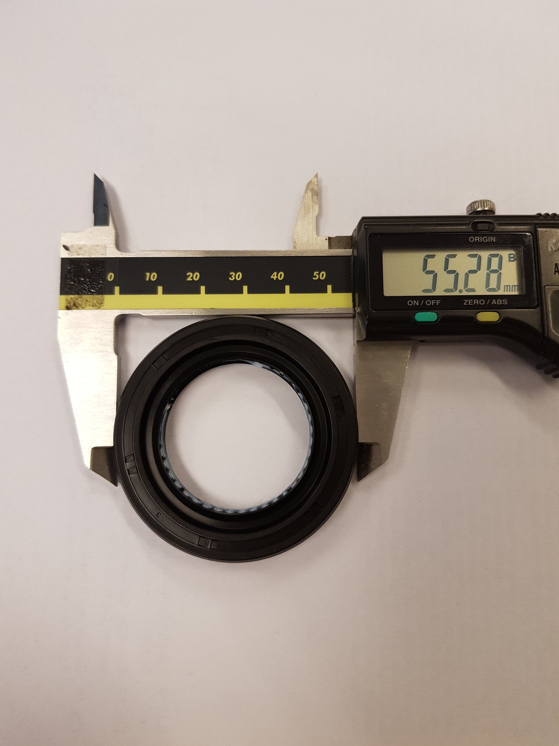 Image 1 of OIL SEAL