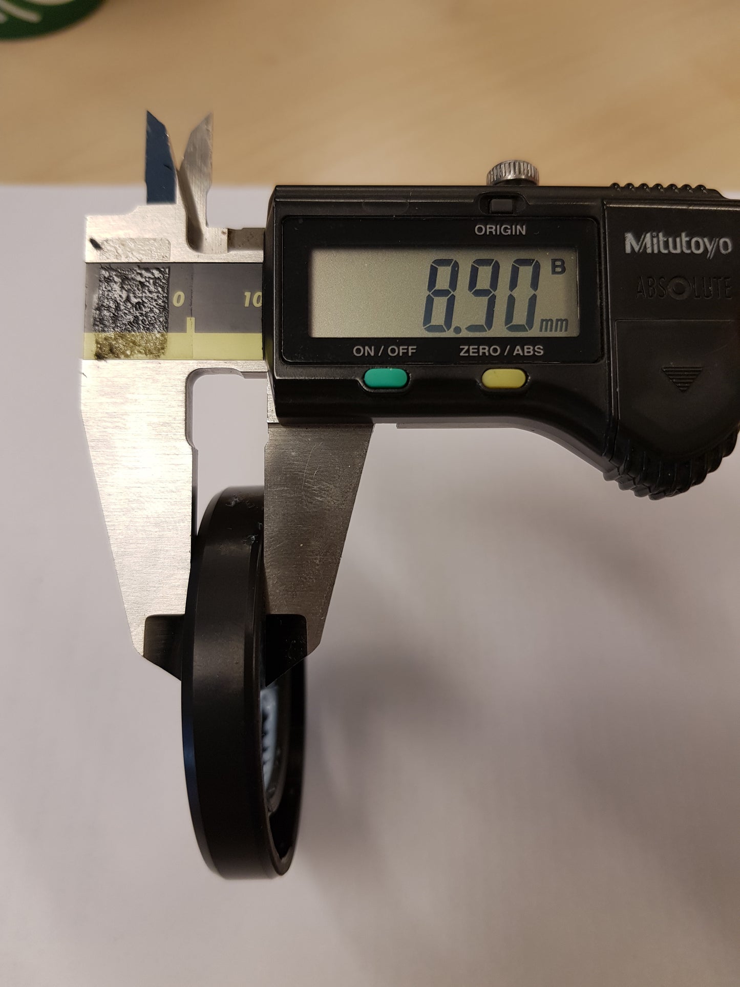 Image 3 of OIL SEAL
