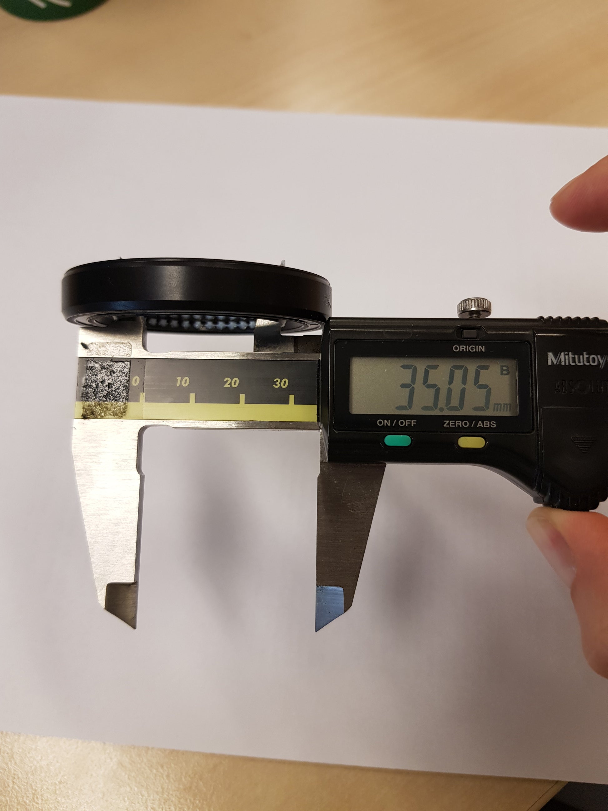 Image 2 of OIL SEAL