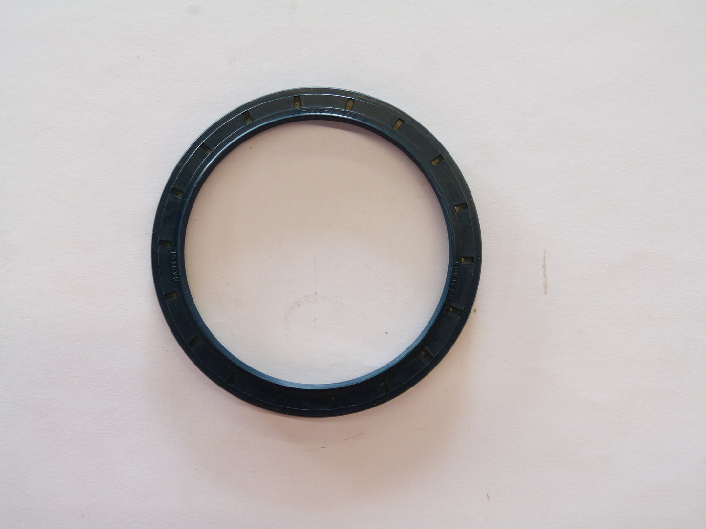 Image 1 of OLIEKEERRING  90,00 X 110,00 X 7,50 BABSL   100097