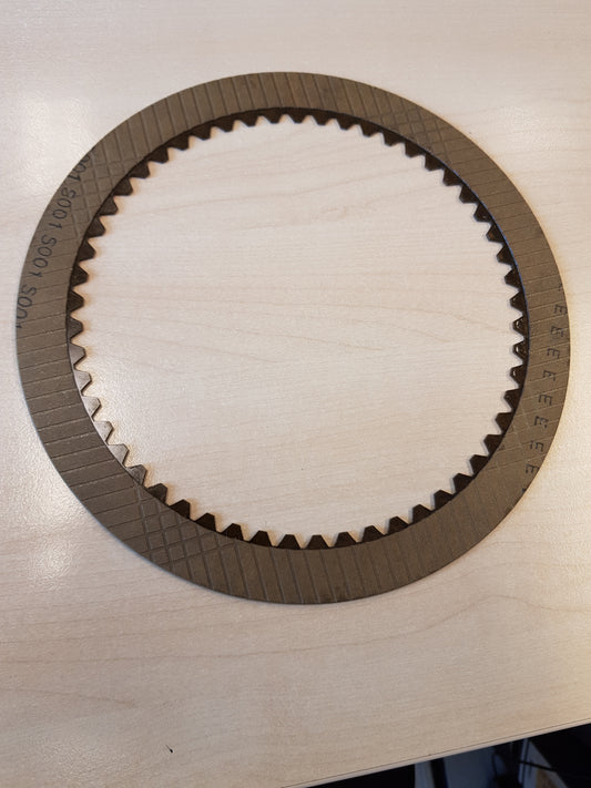 Image 1 of FRICTION PLATE
