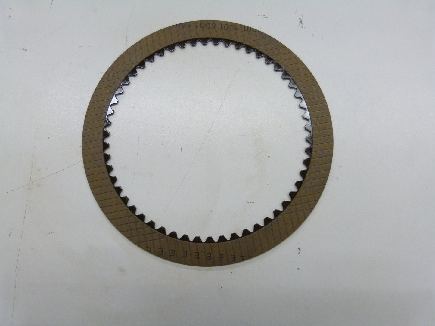 Image 2 of FRICTION PLATE